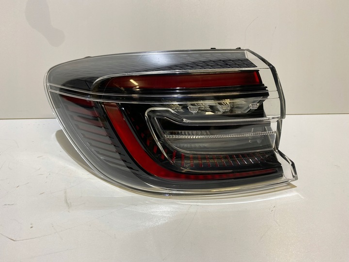 MAIS 265558726R-SOL DIS ARKA STOP LAMBASI RENAULT CLIO V 2023 > 265558726R///-1059